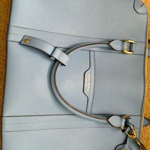 Henri Bendel West 57th Satchel